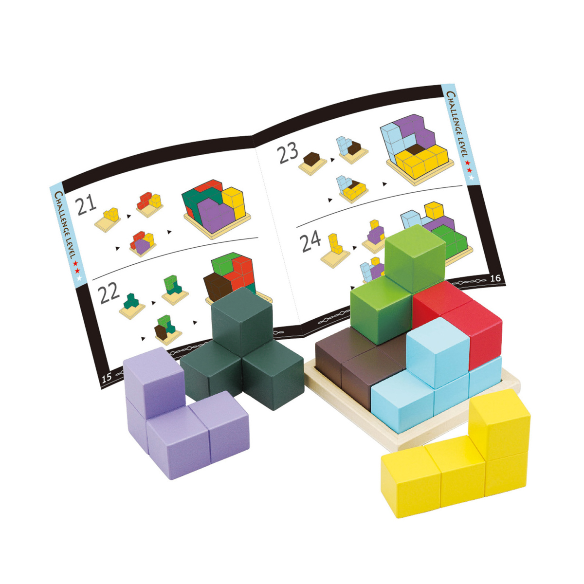 賢人パズル