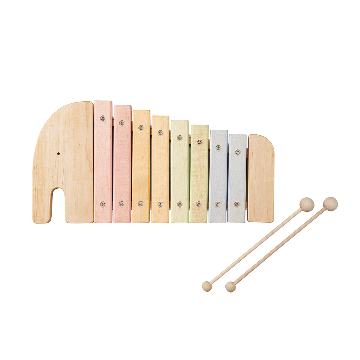 エレファントシロフォン