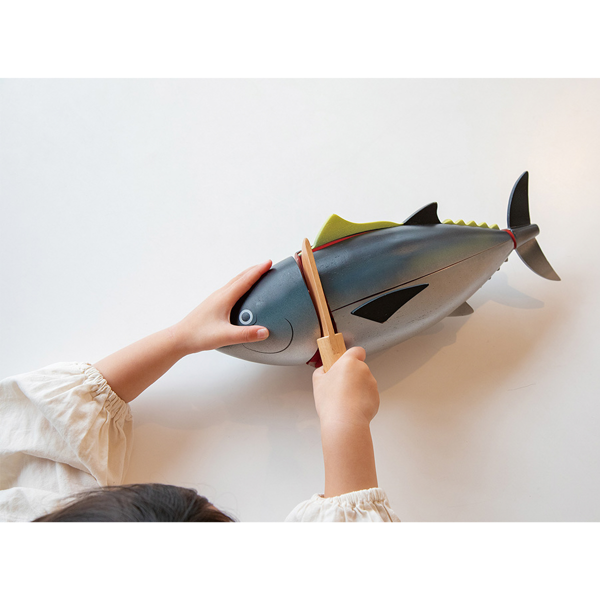 マグロ解体!寿司職人セット