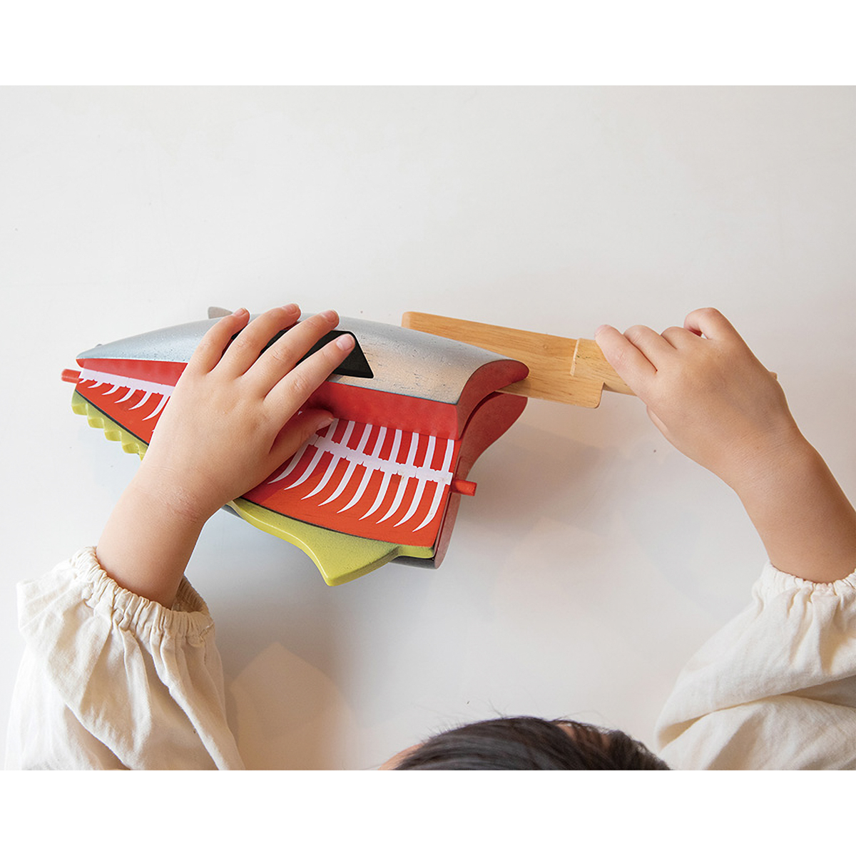 マグロ解体!寿司職人セット