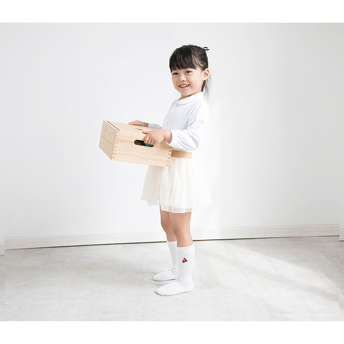 食材いっぱい！ままごとフライパンセット