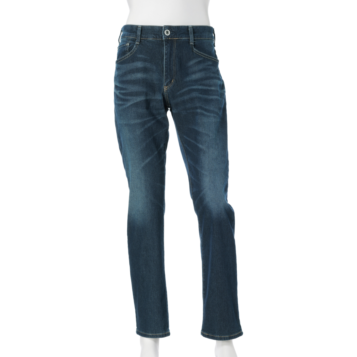メンズ　ＪＥＲＳＥＹＳ　ＲＥＧＵＬＡＲ　ＳＴＲＡＩＧＨＴ