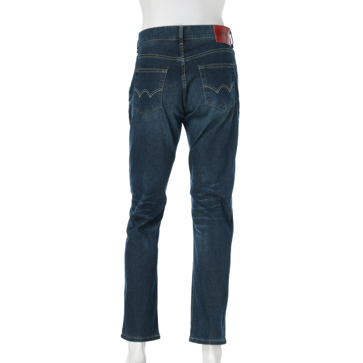 メンズ　ＪＥＲＳＥＹＳ　ＲＥＧＵＬＡＲ　ＳＴＲＡＩＧＨＴ