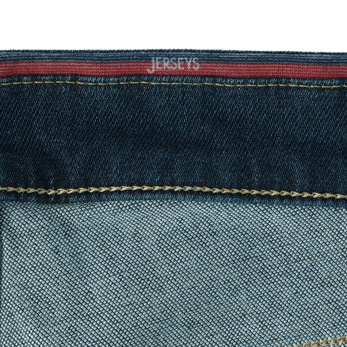 メンズ　ＪＥＲＳＥＹＳ　ＲＥＧＵＬＡＲ　ＳＴＲＡＩＧＨＴ