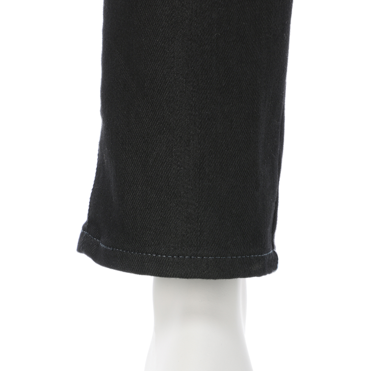 メンズ　ＪＥＲＳＥＹＳ　ＲＥＧＵＬＡＲ　ＳＴＲＡＩＧＨＴ　ブラックワンウォッシュ