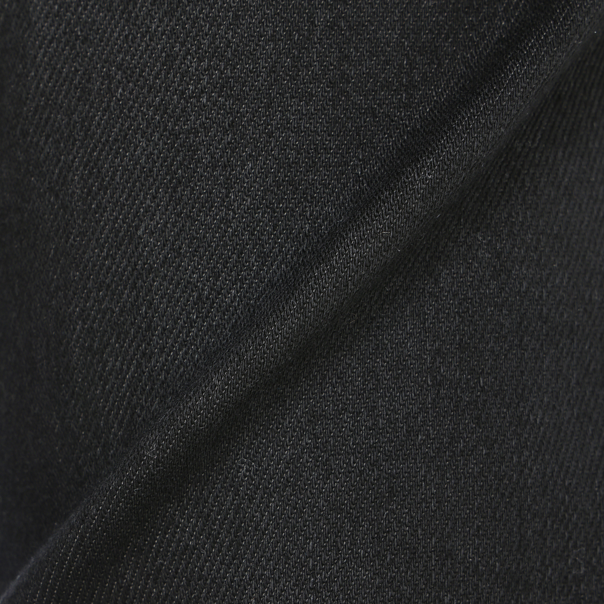 メンズ　ＪＥＲＳＥＹＳ　ＲＥＧＵＬＡＲ　ＳＴＲＡＩＧＨＴ　ブラックワンウォッシュ