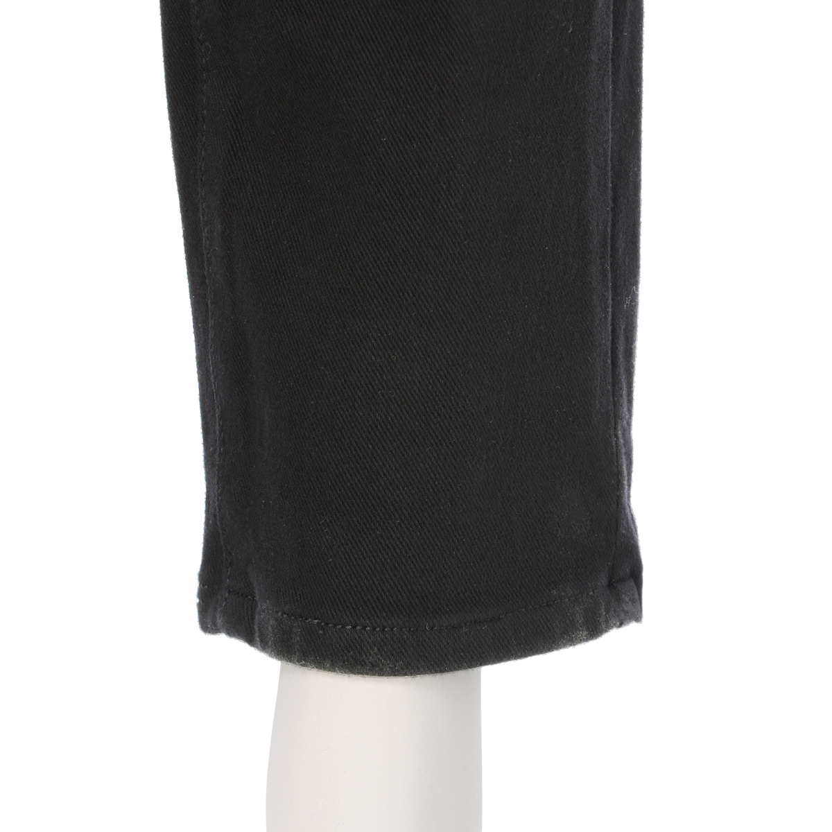 レディース　ＪＥＲＳＥＹＳ　ＳＬＩＭ　ＳＴＲＡＩＧＨＴ　ブラック