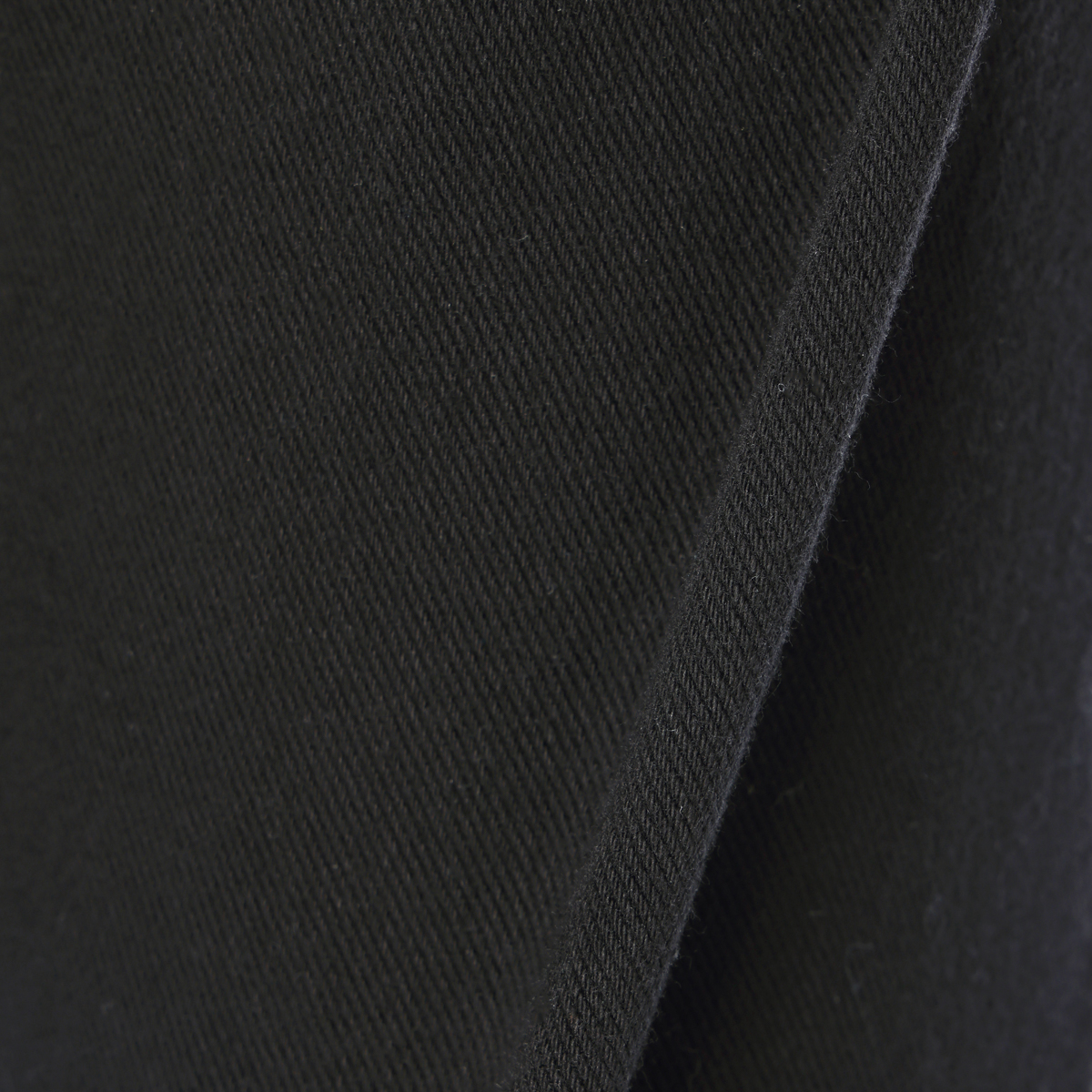 レディース　ＪＥＲＳＥＹＳ　ＳＬＩＭ　ＳＴＲＡＩＧＨＴ　ブラック