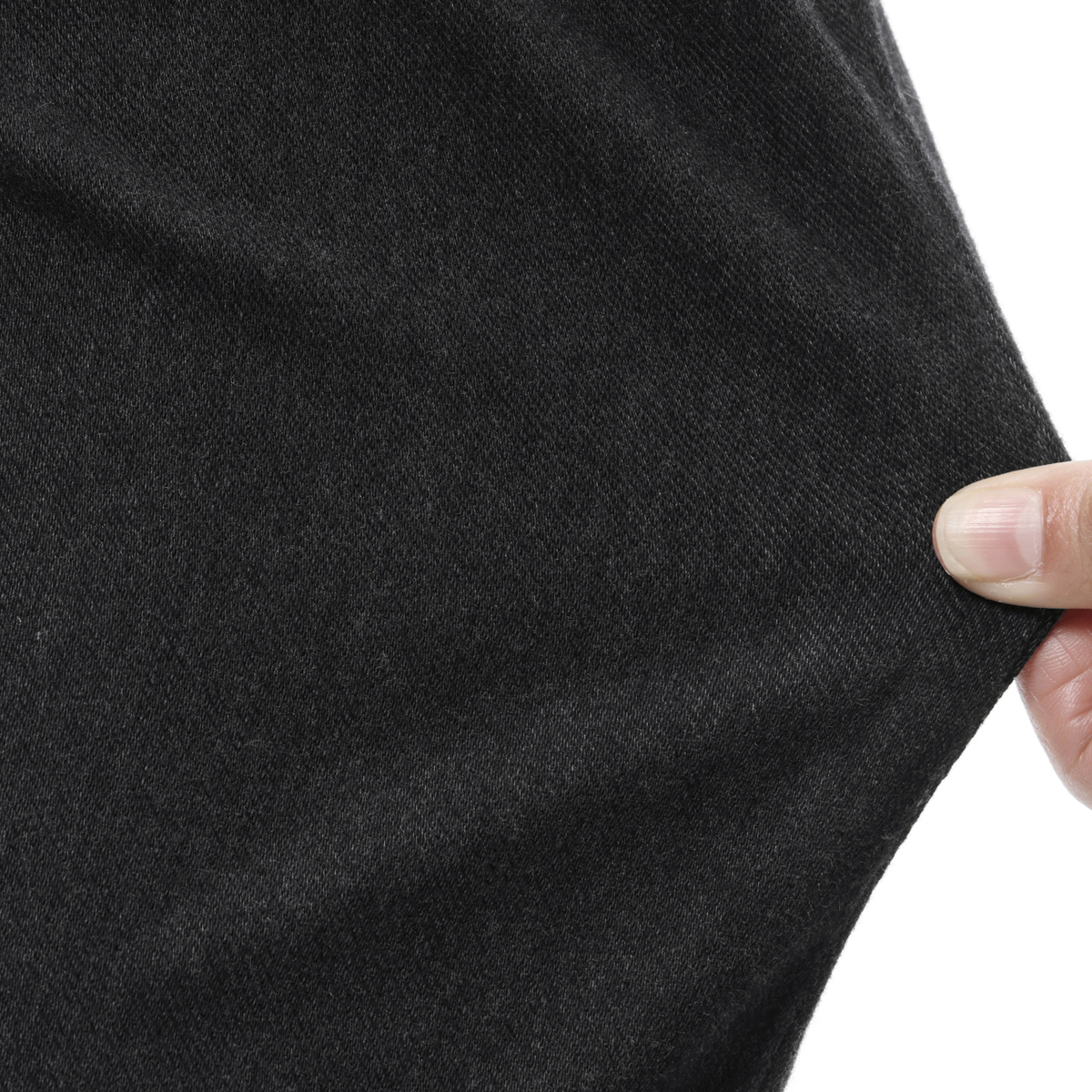 レディース　ＪＥＲＳＥＹＳ　ＳＬＩＭ　ＳＴＲＡＩＧＨＴ　ブラック