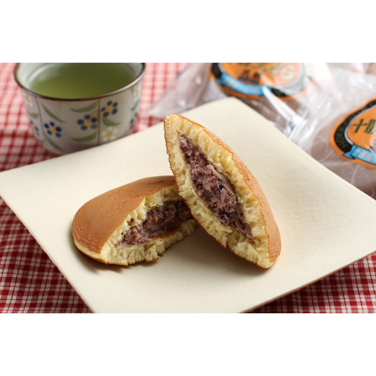 どら焼きのお返しならどら焼き専門店 志ち乃 / 小倉生どら