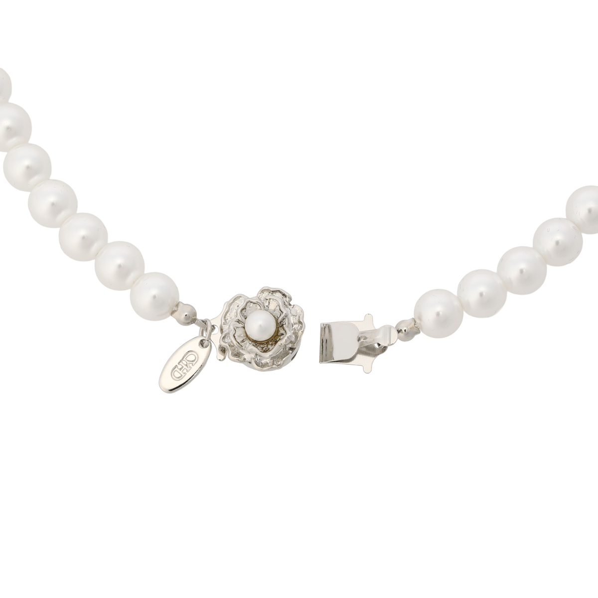 【ユキコ ハナイ】パール4点セット