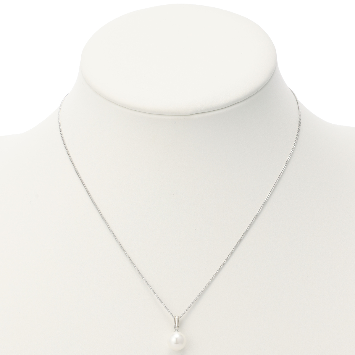 【ユキコ ハナイ】パール4点セット