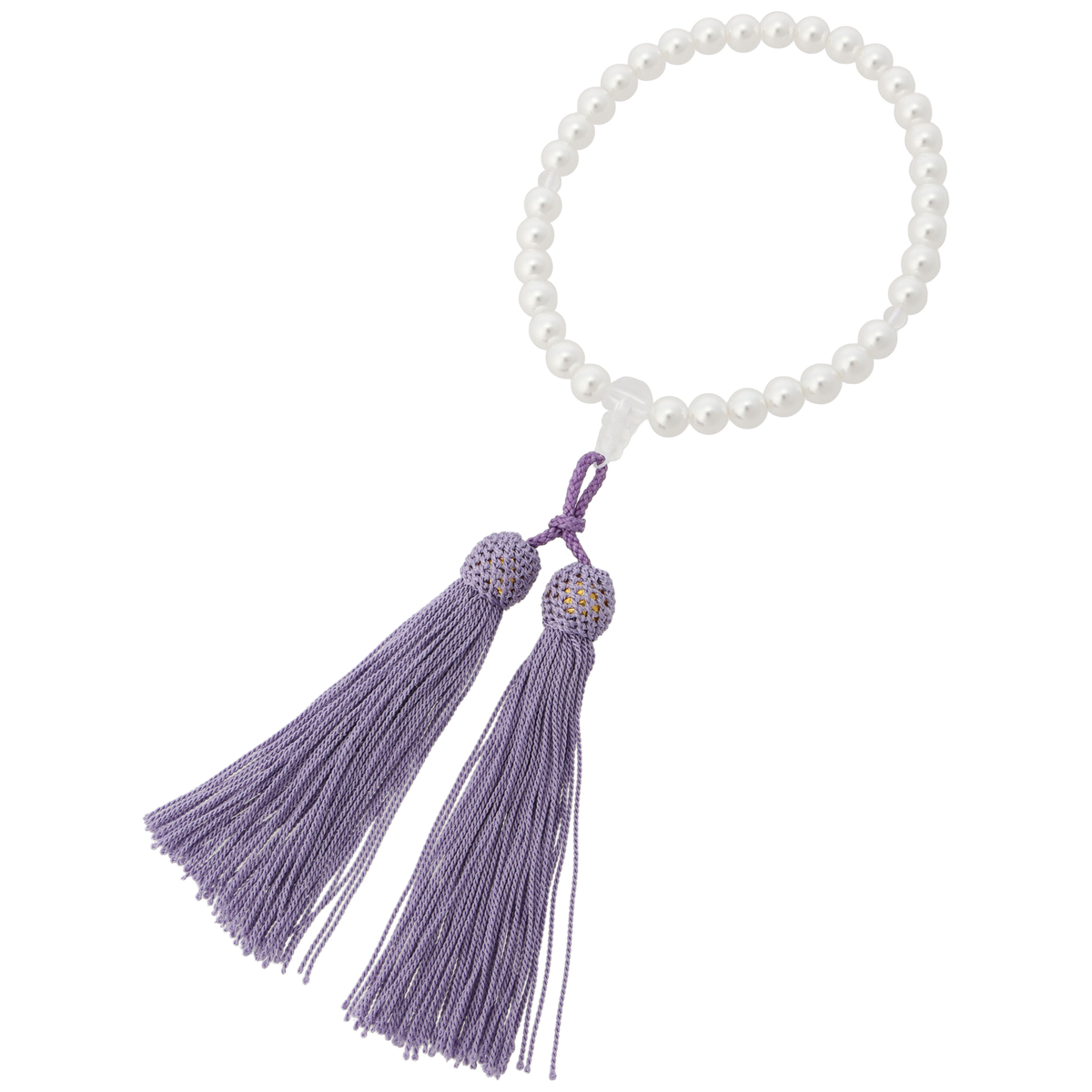 【ユキコ ハナイ】パール4点セット