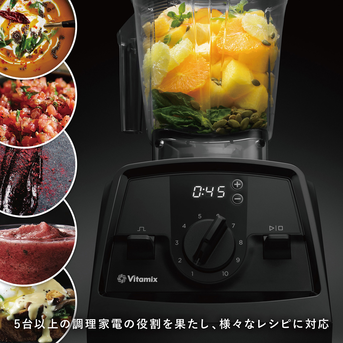 Vitamix V1200i