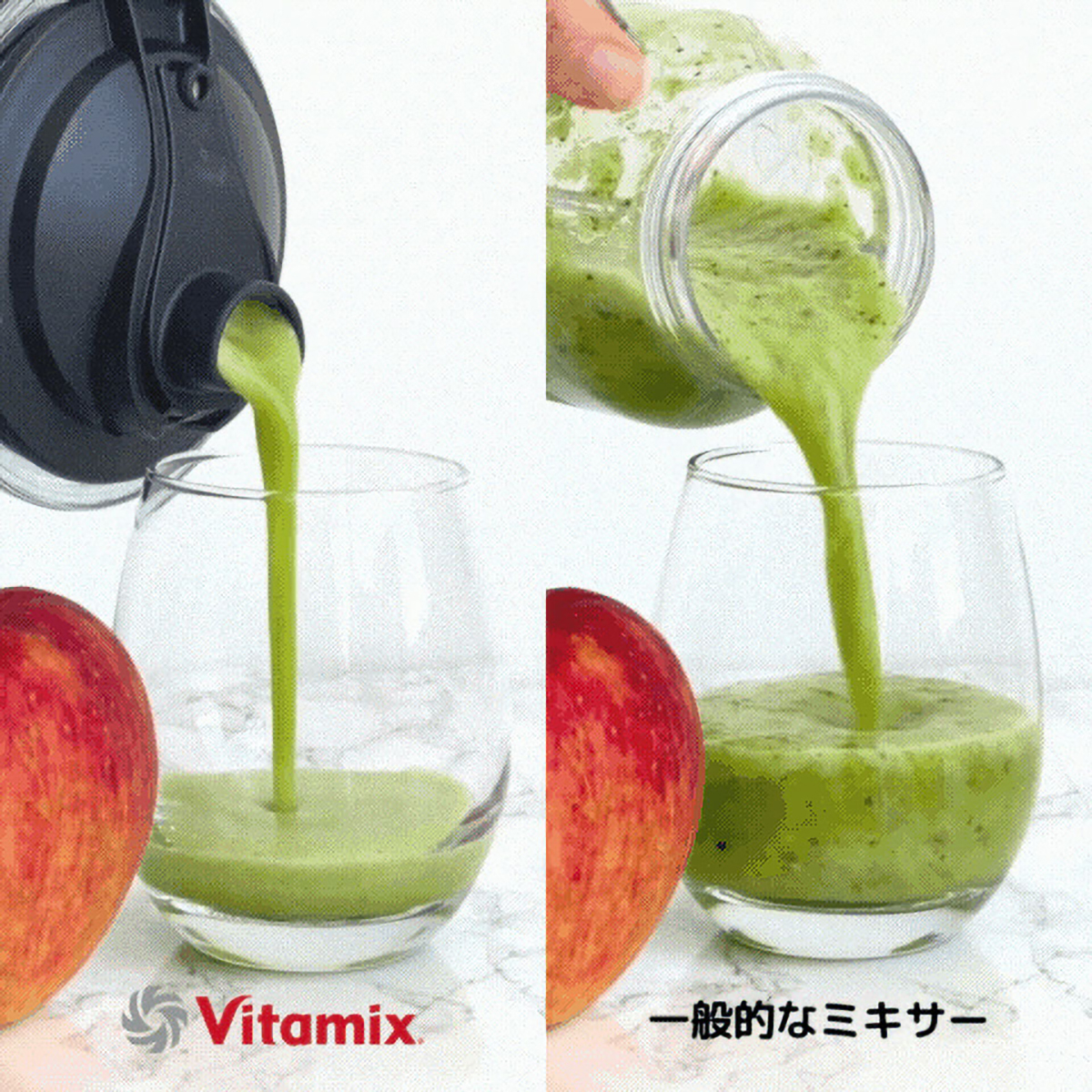 Vitamix V1200i