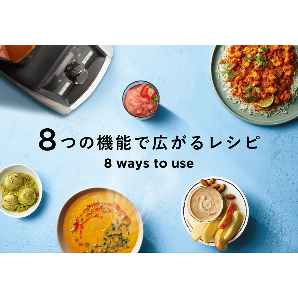 Vitamix V1200i