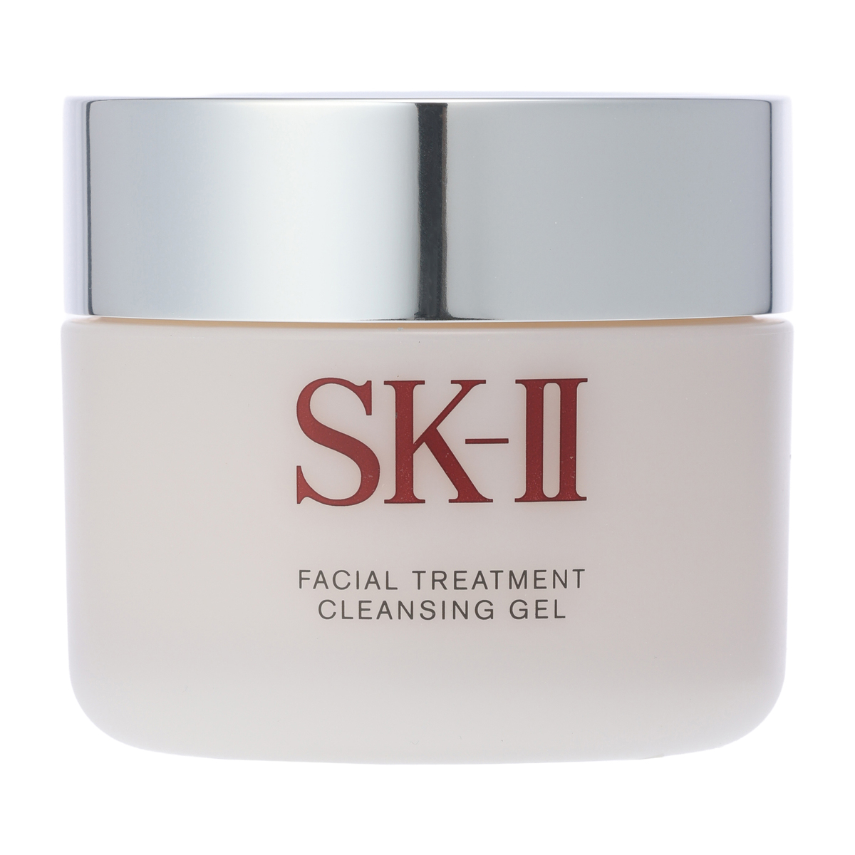 SKII Fトリートメント クレンジングジェル 80g