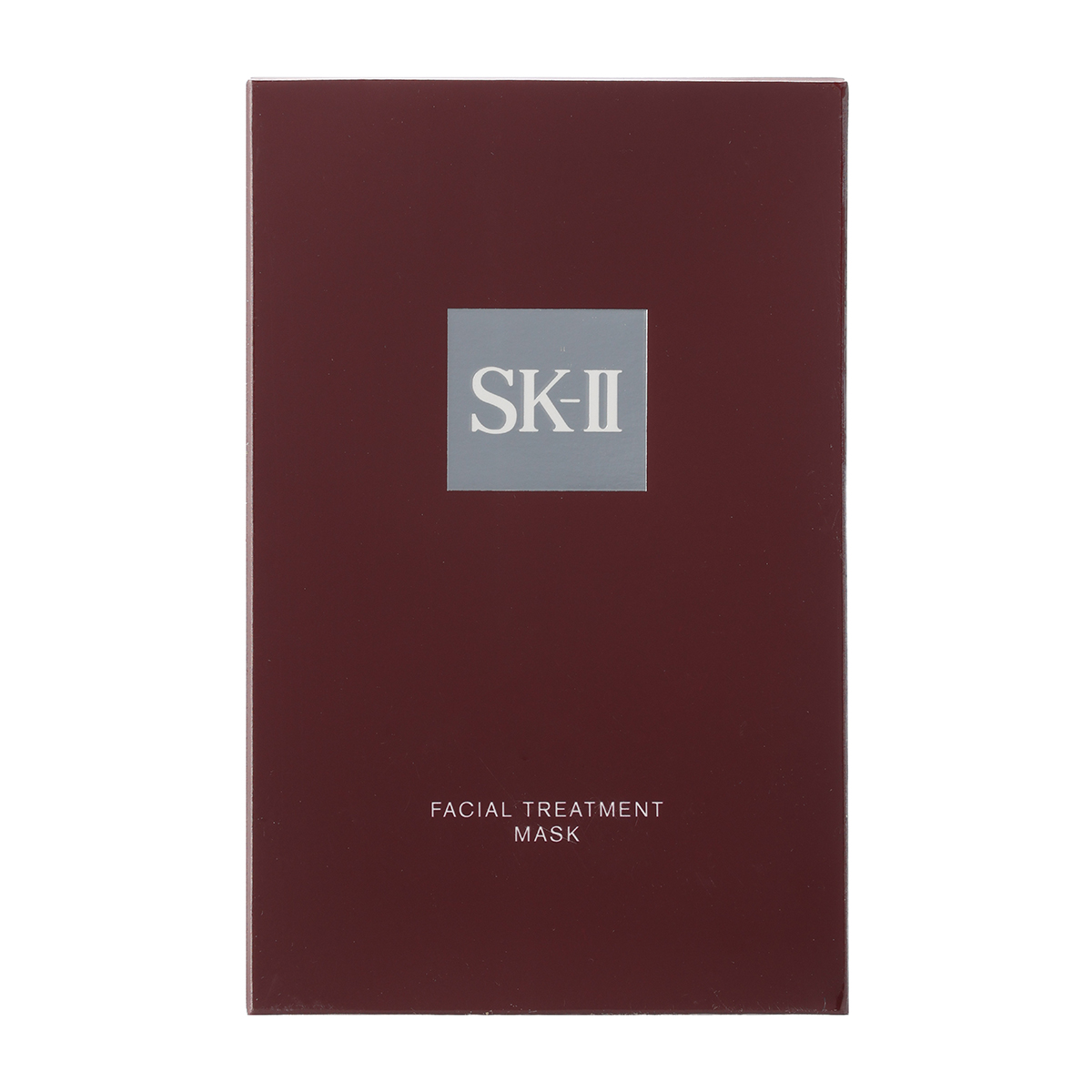 SKII　フェイシャル　トリートメント マスク 10枚