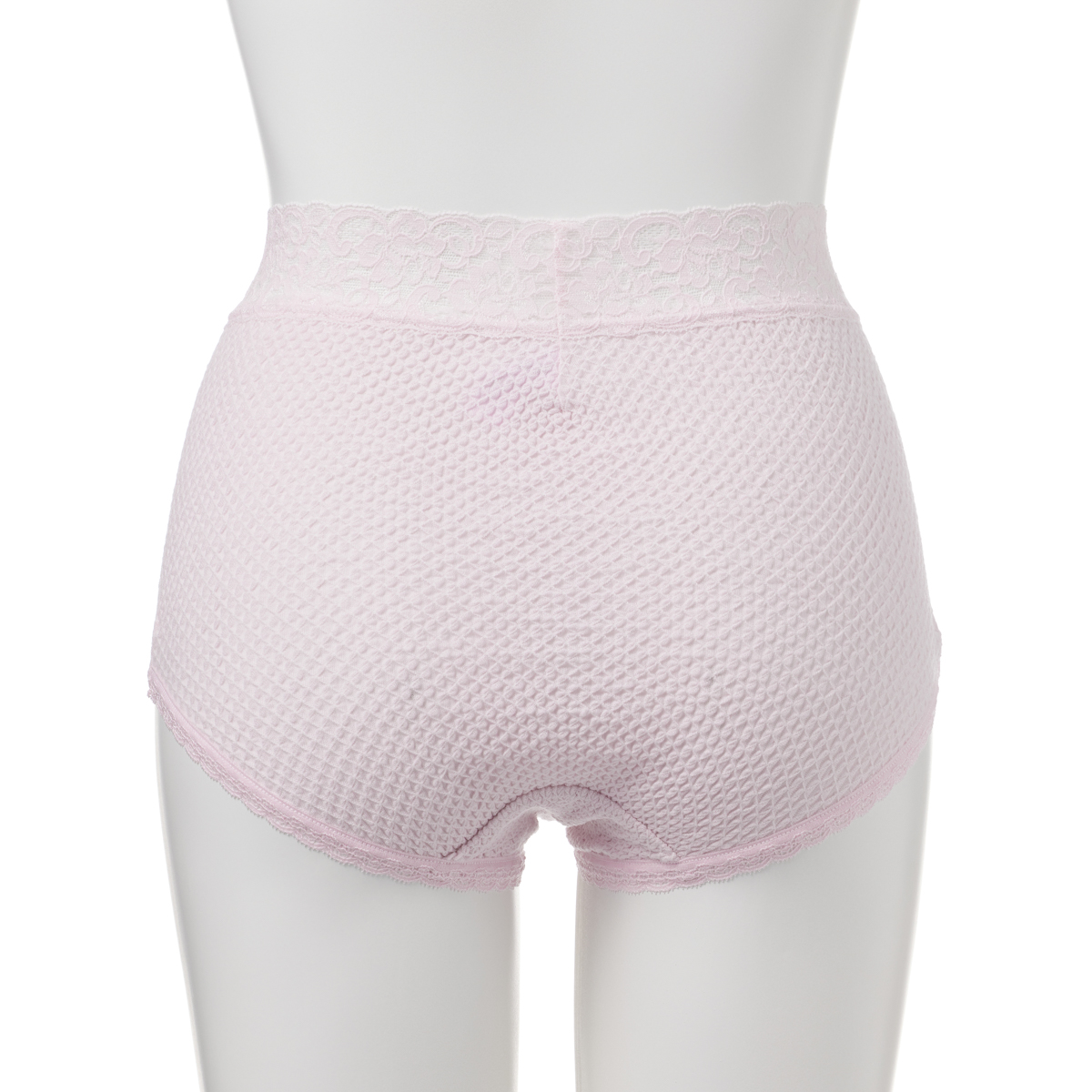 エトワール841 ウエストレースショーツ