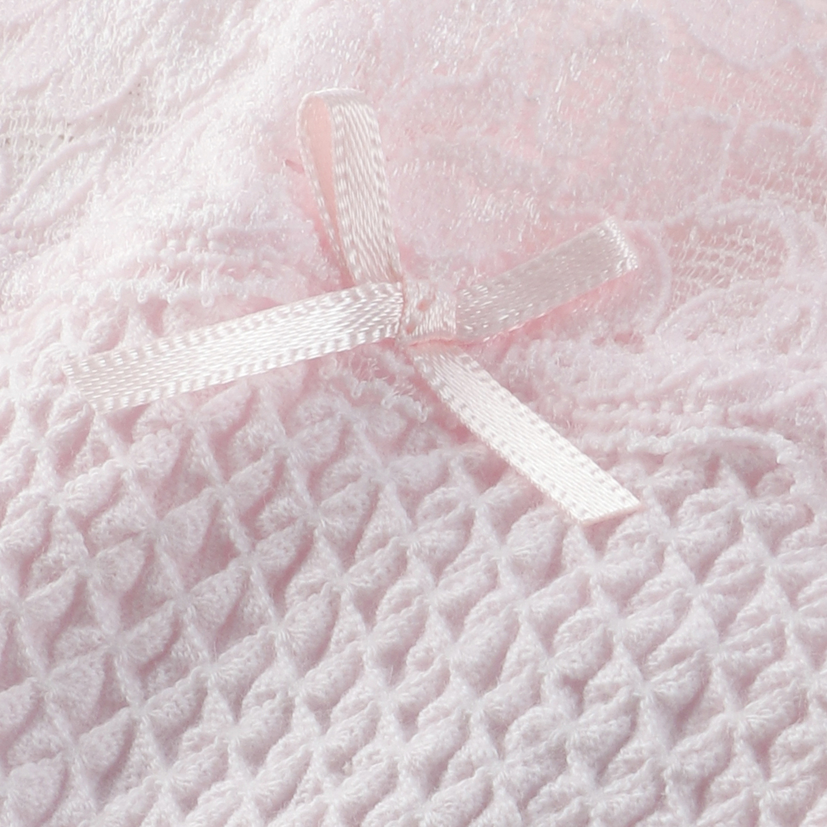 エトワール841 ウエストレースショーツ