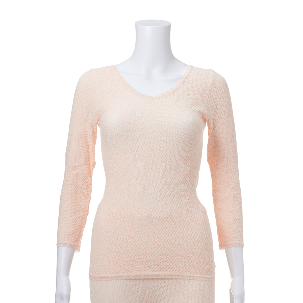 エトワール841 8分袖インナー