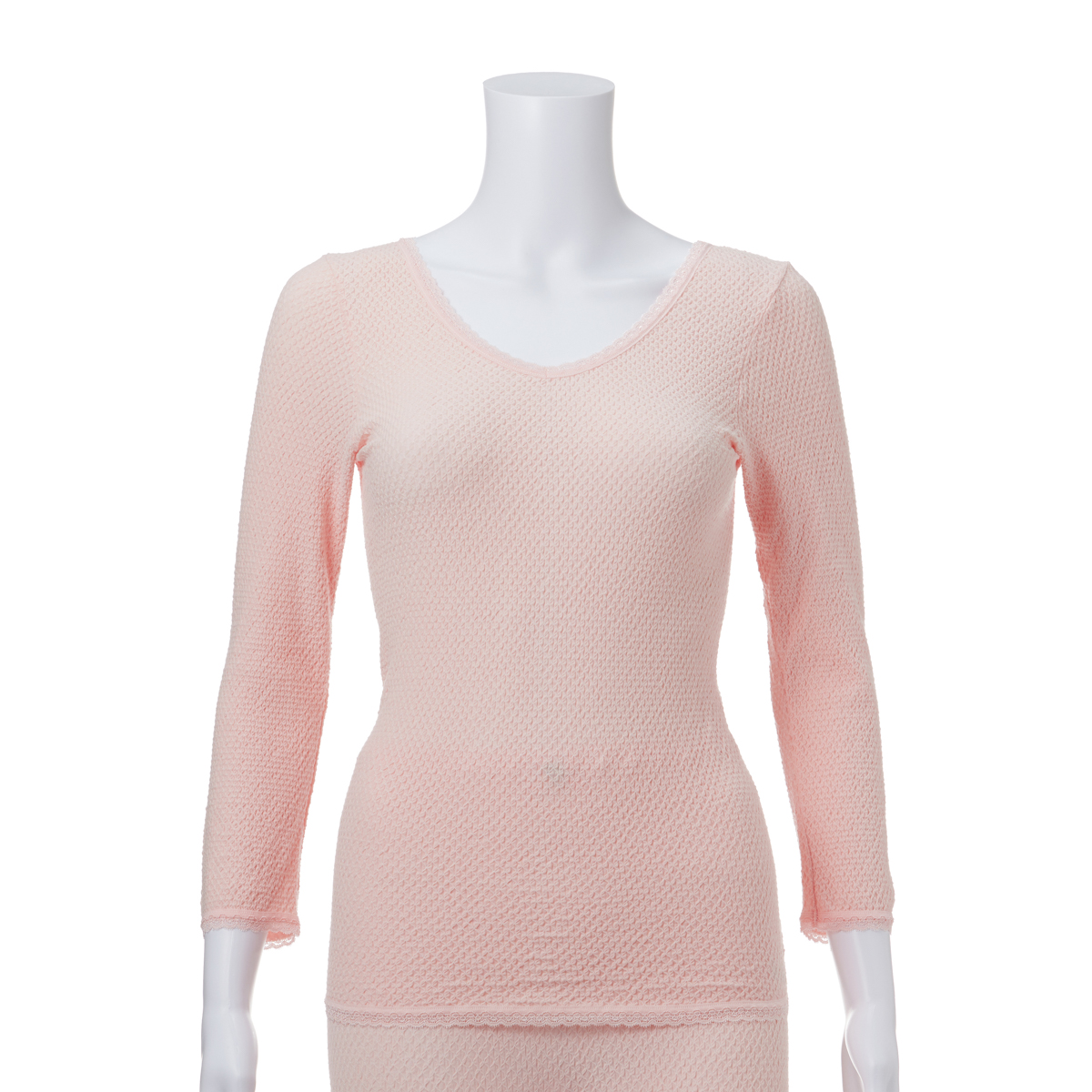 エトワール841 8分袖インナー