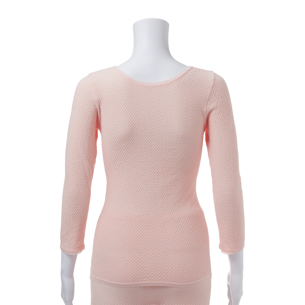 エトワール841 8分袖インナー