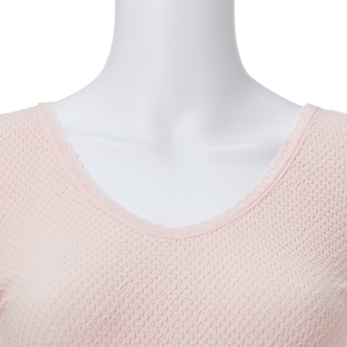 エトワール841 8分袖インナー