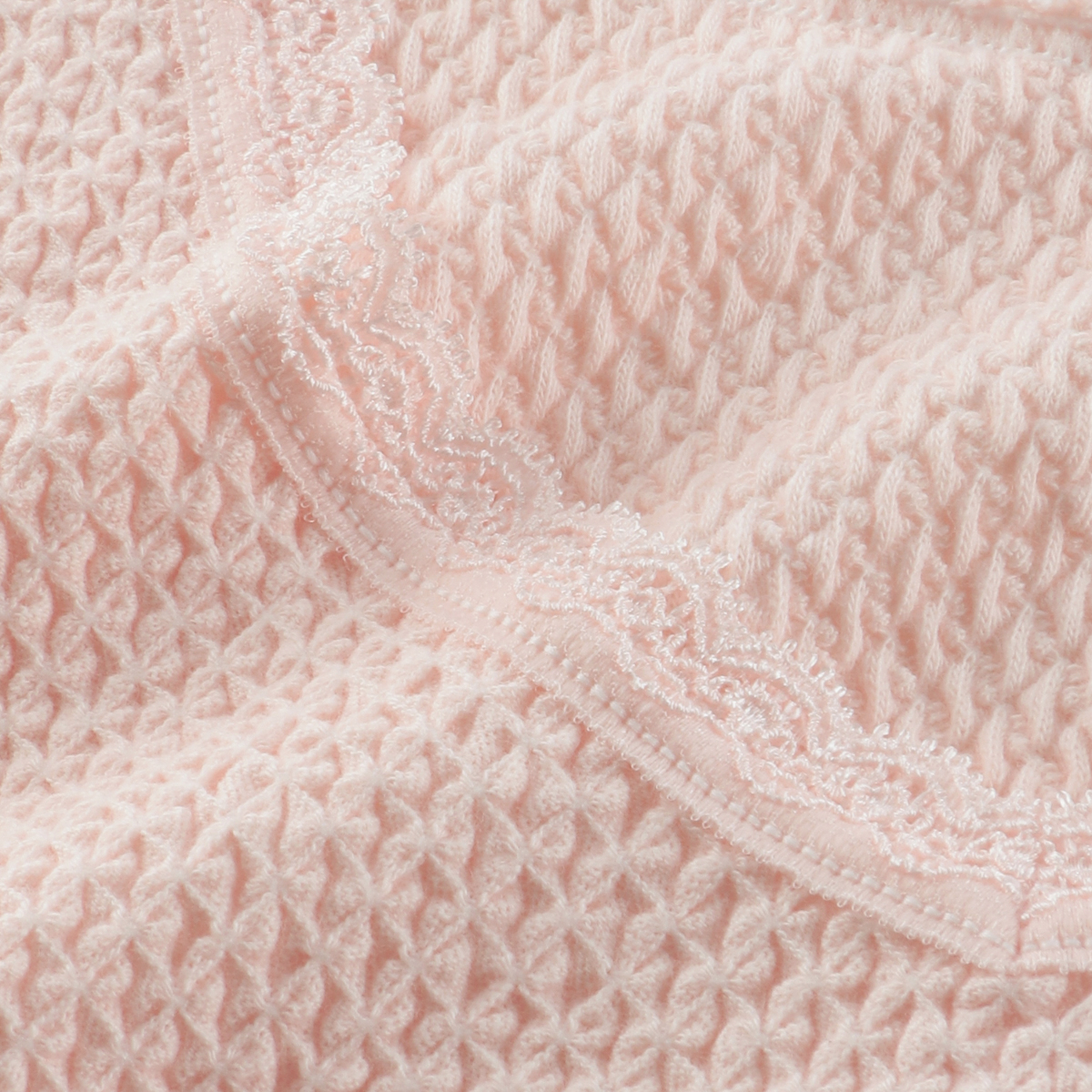 エトワール841 8分袖インナー