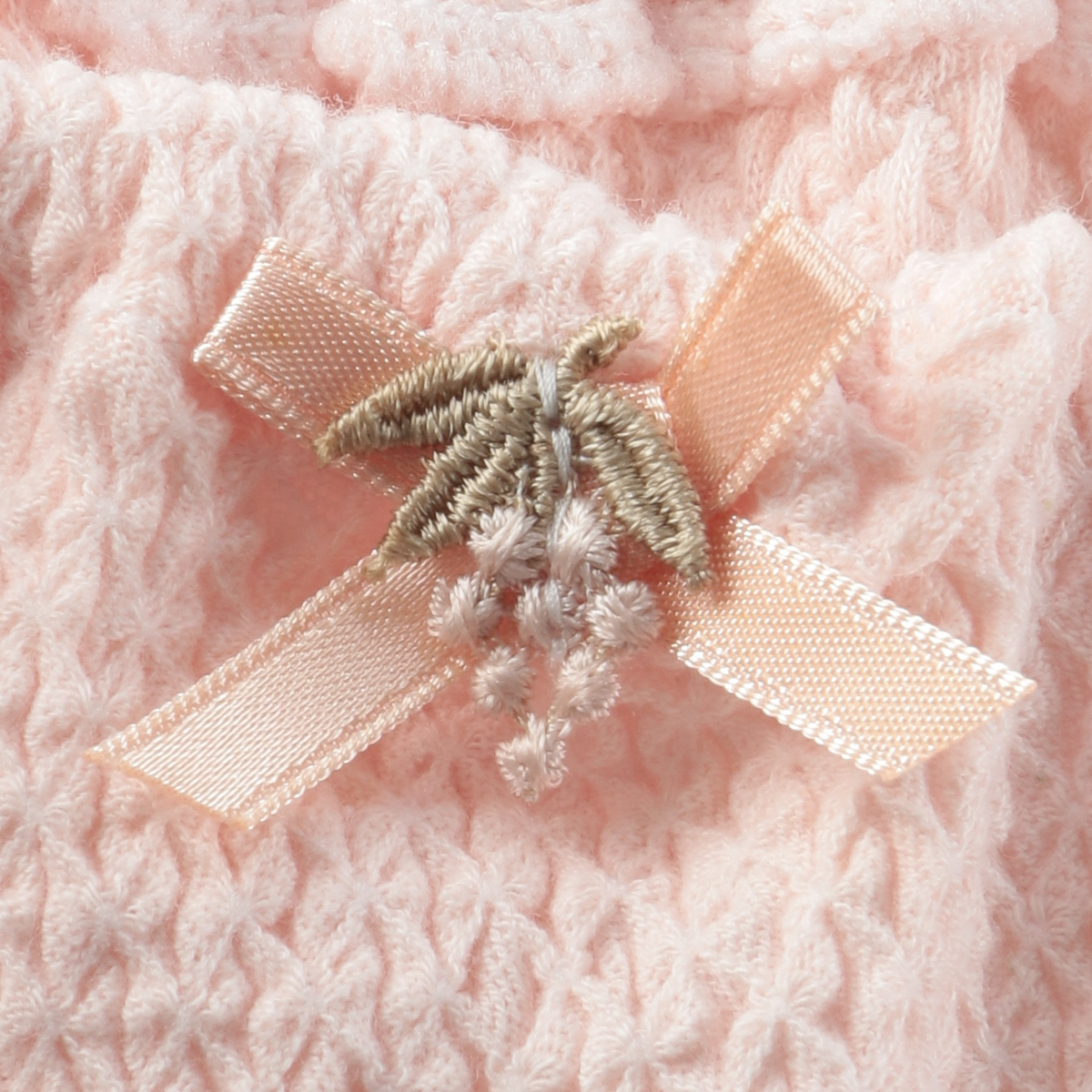 エトワール841 スラックス下