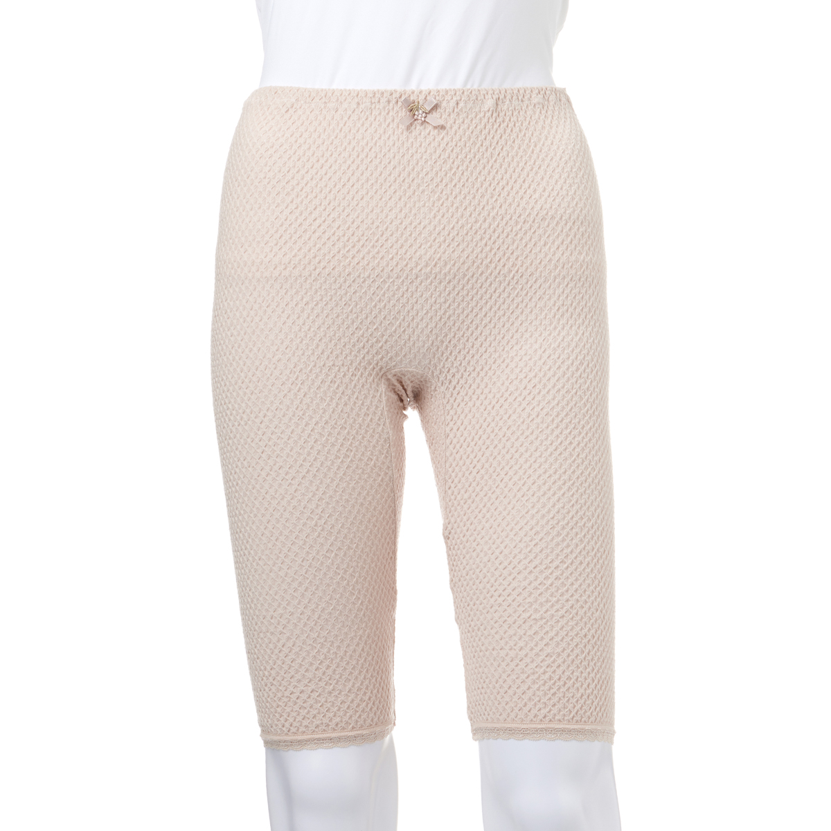 エトワール841 5分丈ボトム