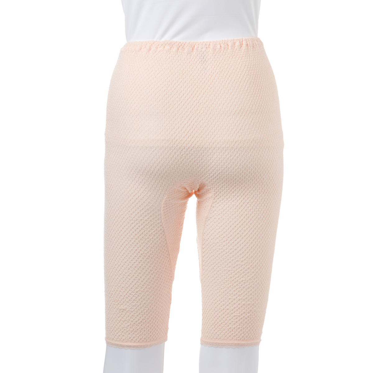 エトワール841 5分丈ボトム