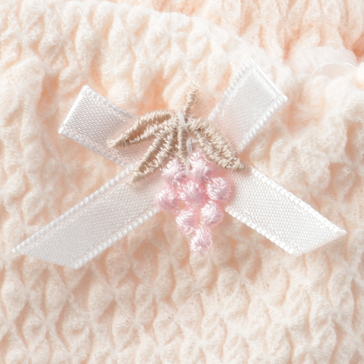 エトワール841 5分丈ボトム