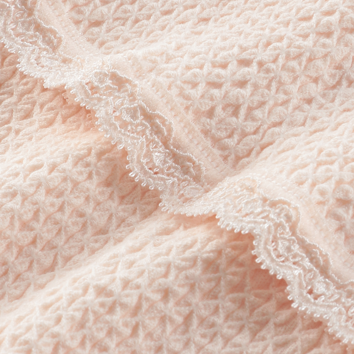 エトワール841 5分丈ボトム