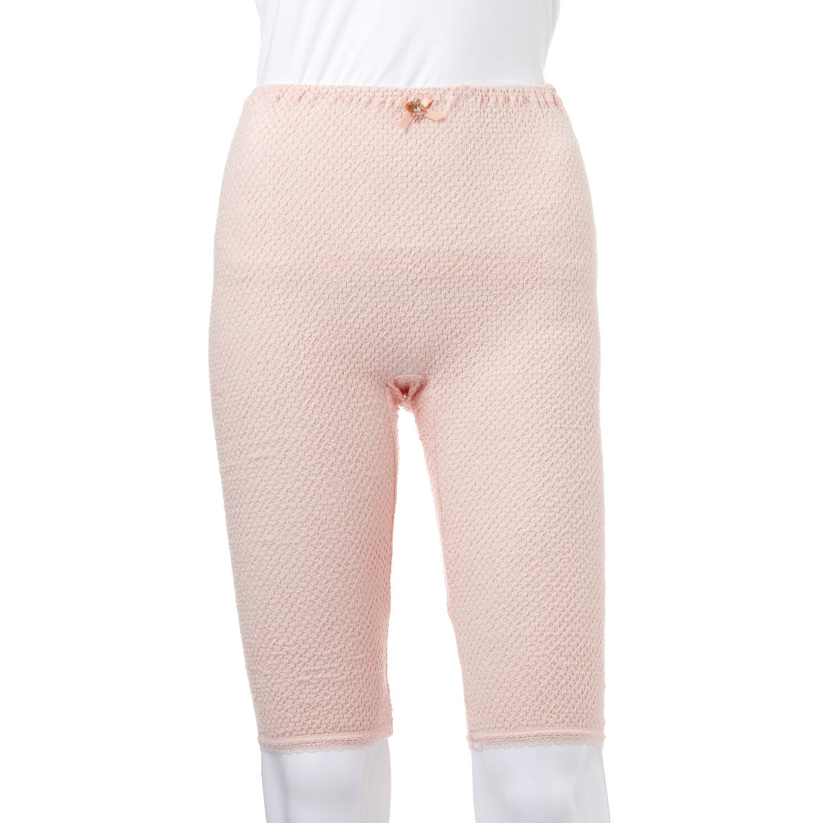 エトワール841 5分丈ボトム