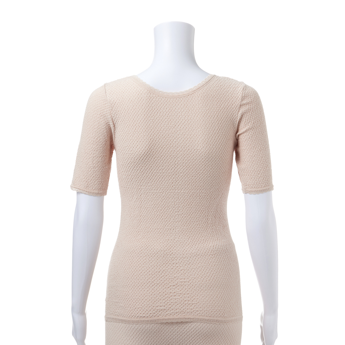 エトワール841 5分袖インナー