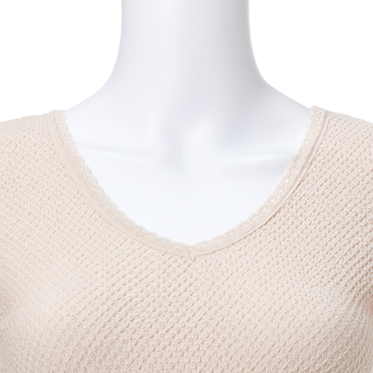 エトワール841 5分袖インナー