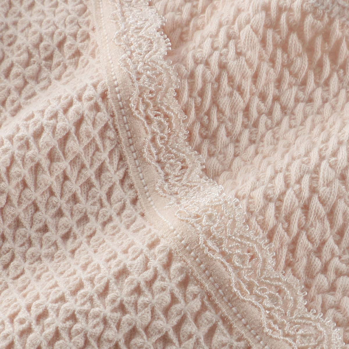 エトワール841 5分袖インナー