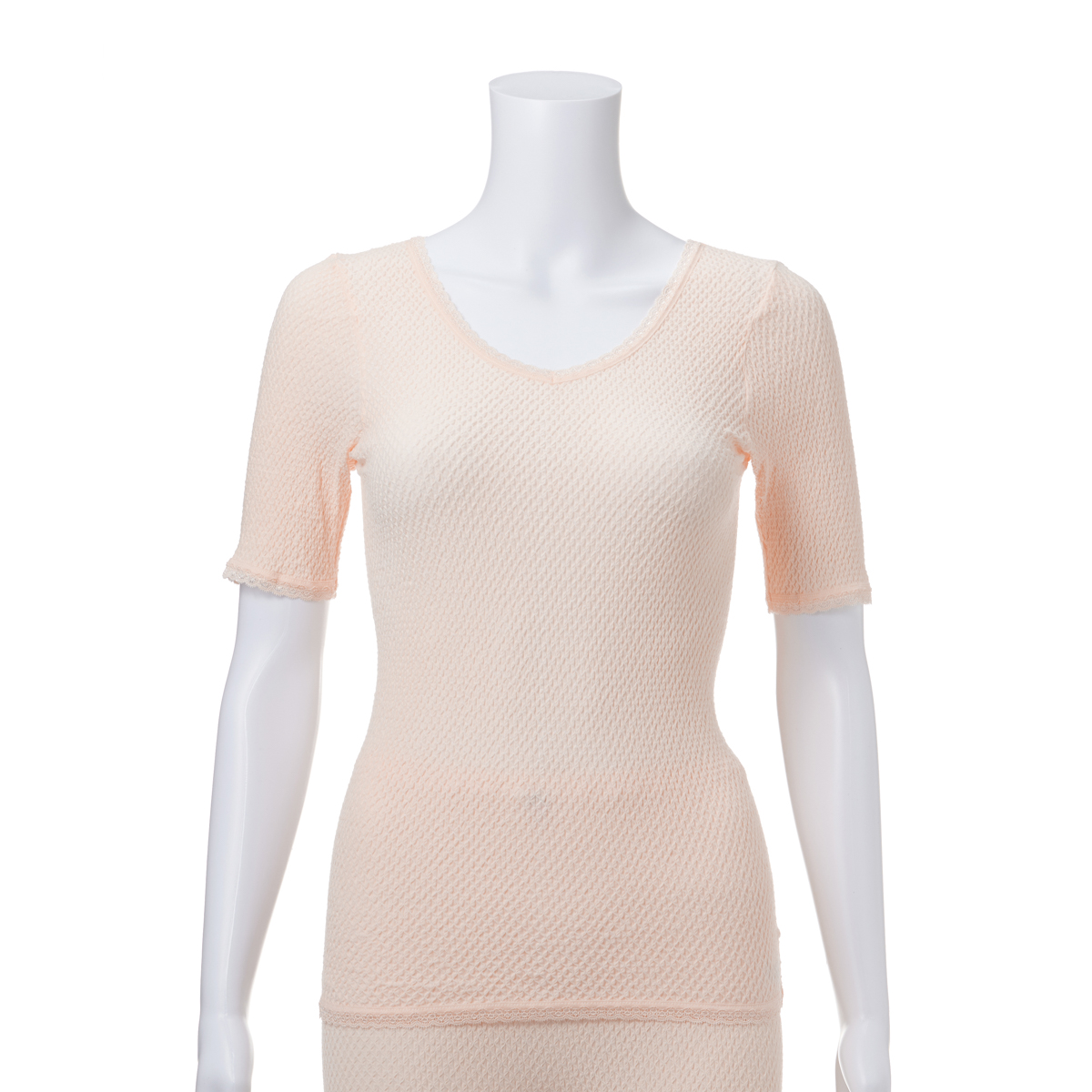 エトワール841 5分袖インナー