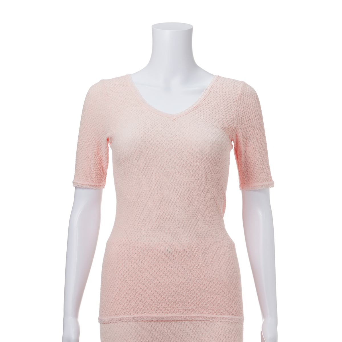 エトワール841 5分袖インナー