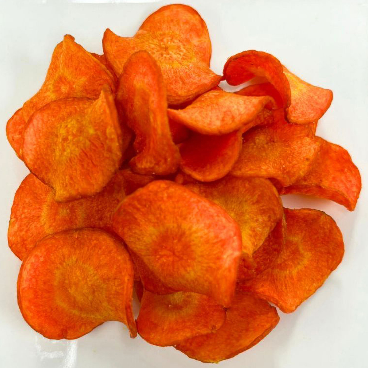 野菜サクッチ 国産にんじんチップス 19g 251004