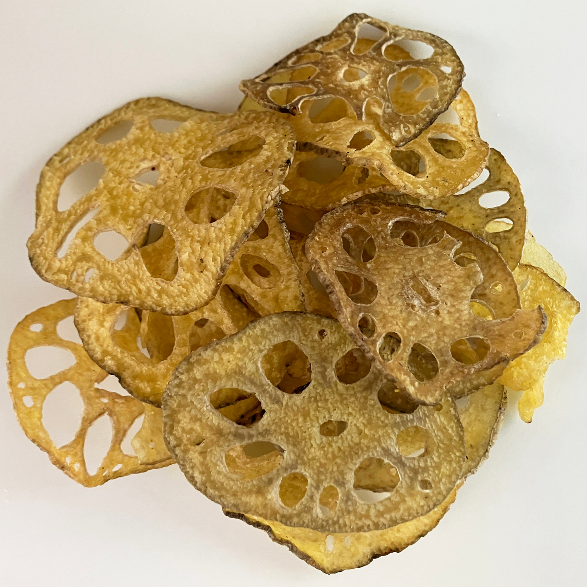 野菜サクッチ 国産れんこんチップス 19g