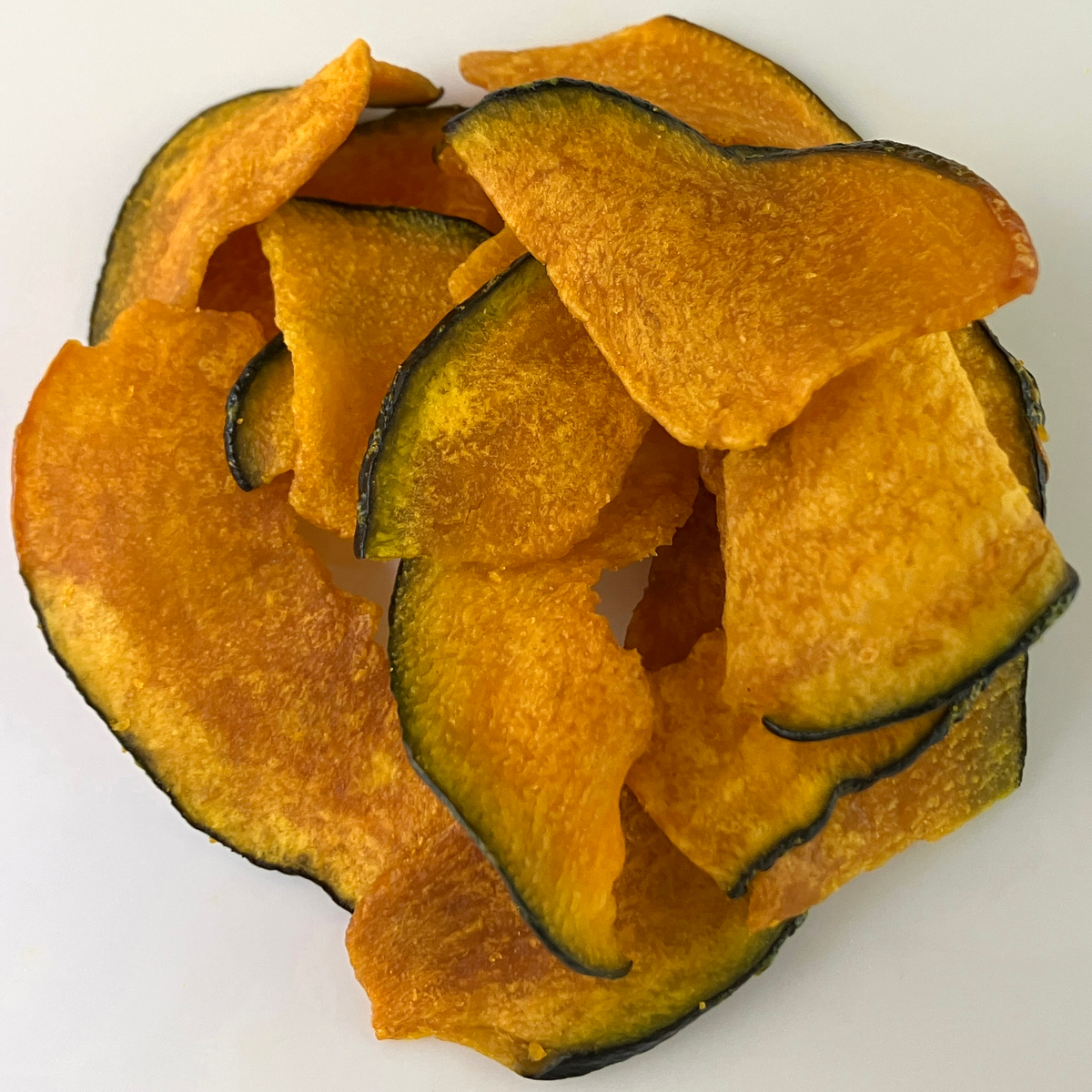野菜サクッチ 国産かぼちゃチップス 19g