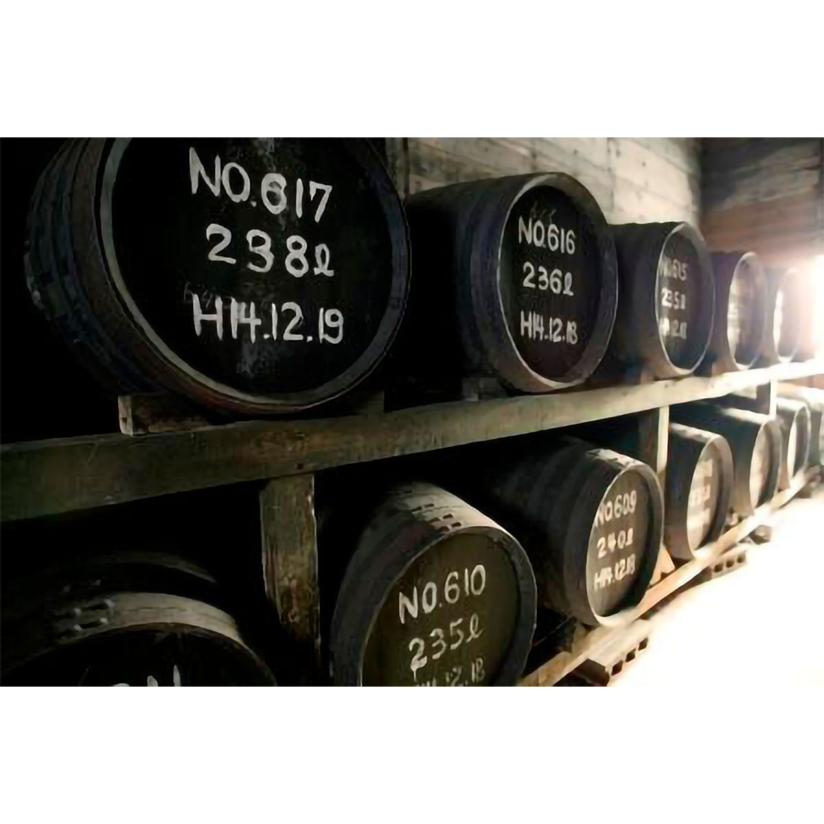 房の露 吟醸 房の露 25度 720ml化粧箱入り【米焼酎 熊本県】