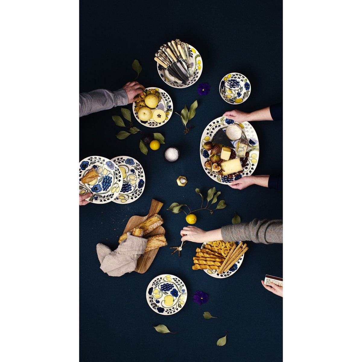 パラティッシ ボウル 13cm