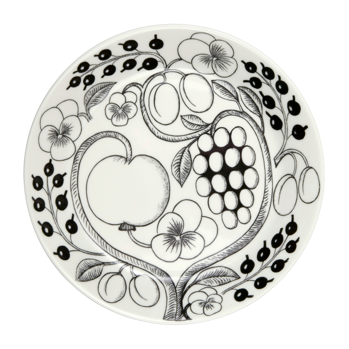 パラティッシ プレート 21cm