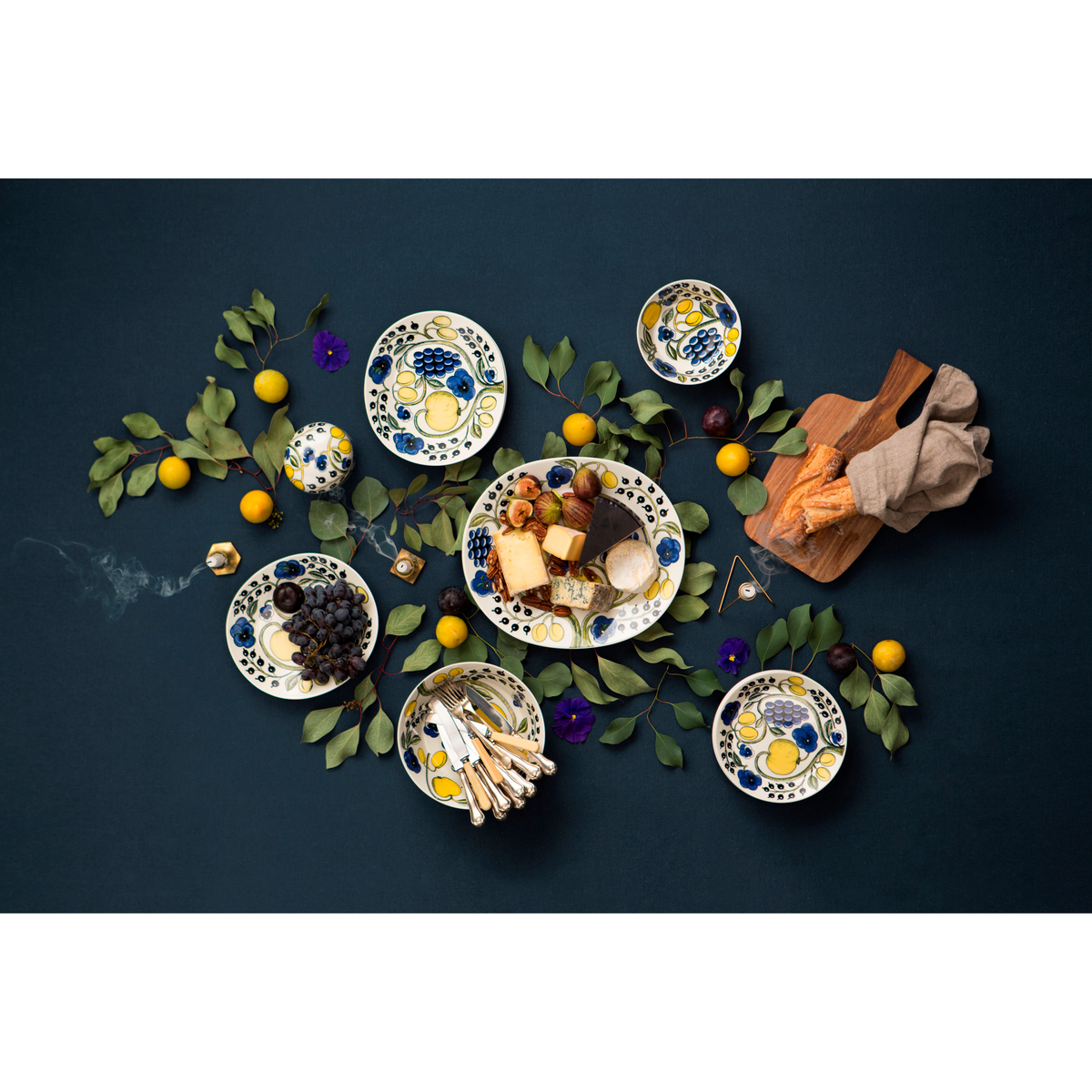 パラティッシ プレート 21cm