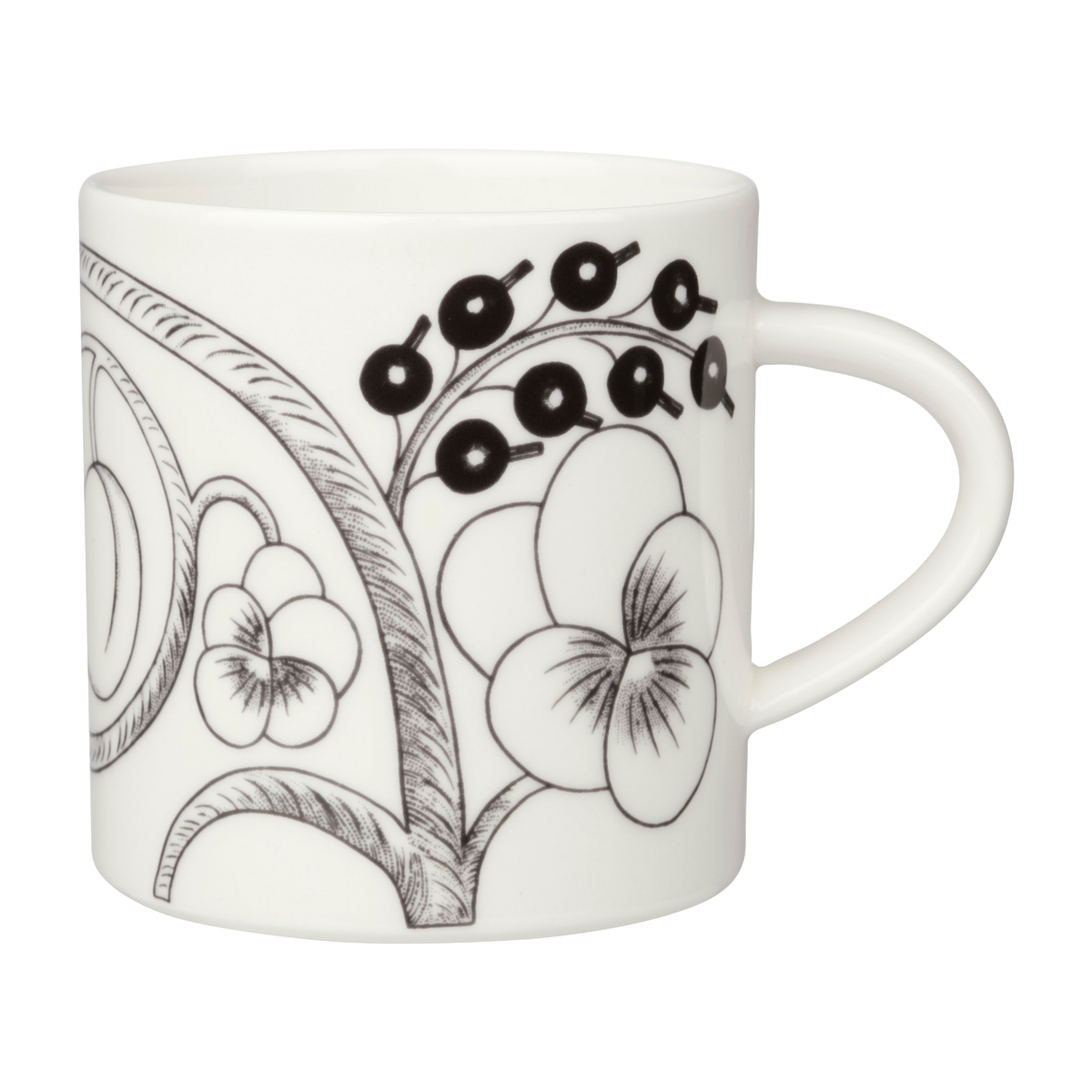 パラティッシマグカップ0.35Ｌ