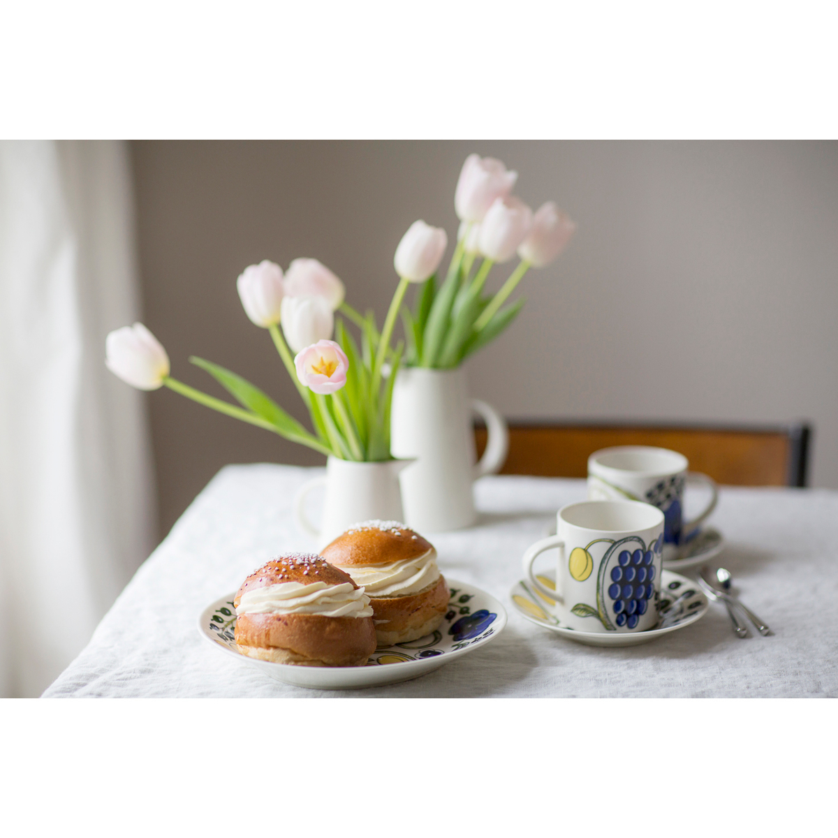 パラティッシマグカップ0.35Ｌ