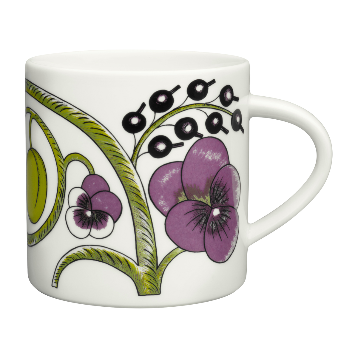 パラティッシマグカップ0.35Ｌ